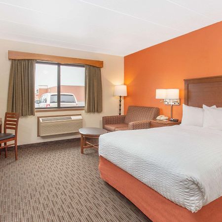 Americinn By Wyndham Calumet Exterior foto